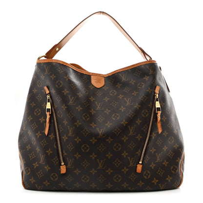 Louis Vuitton Monogram Delightful GM 2 of 23