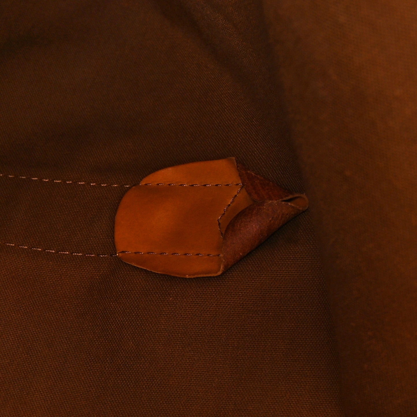 Monogram Sac Polochon