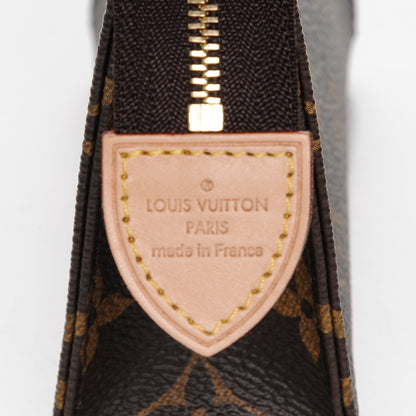 Louis Vuitton Monogram Toiletry Pouch 15 6 of 6