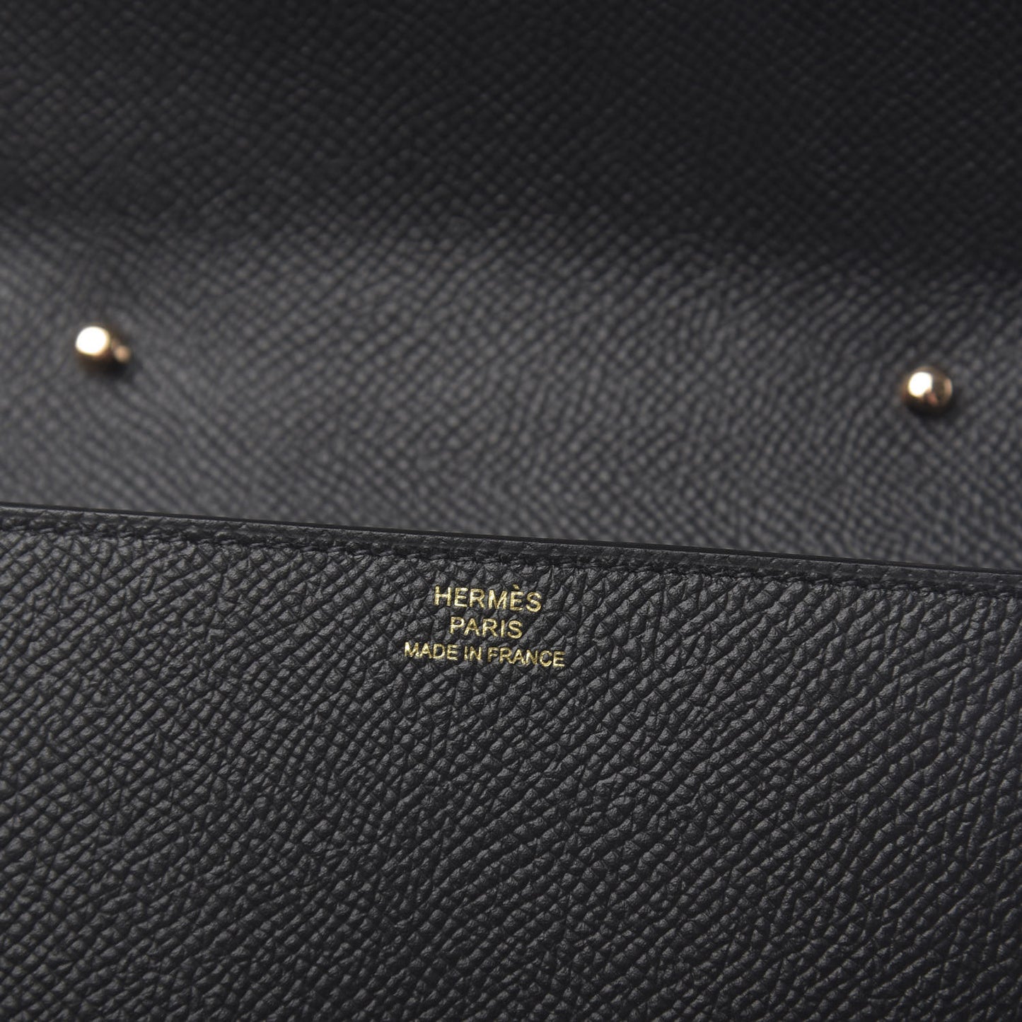 Epsom Clic 16 Wallet Black