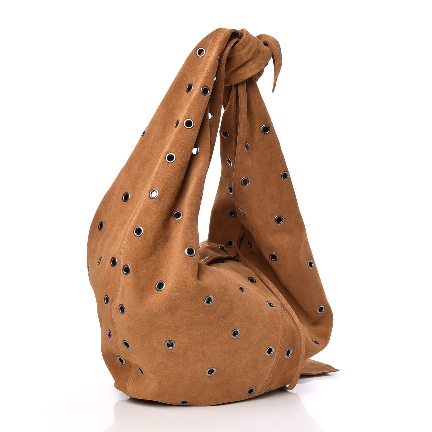 Suede Sac Bandana Hobo Rame