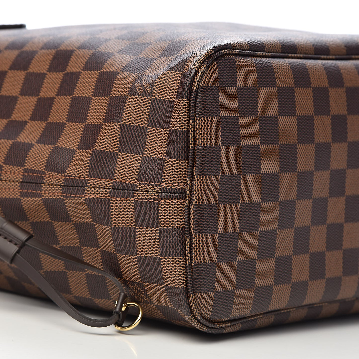 Damier Ebene Neo Neverfull MM