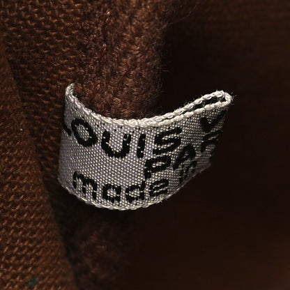 Louis Vuitton Monogram Mini Sac HL Speedy 6 of 10