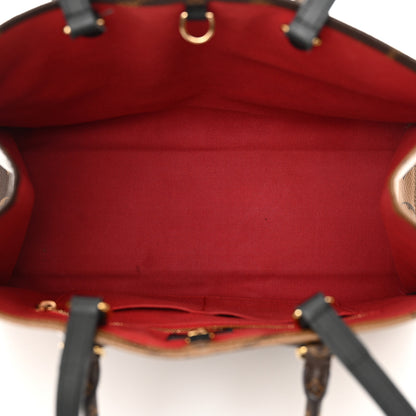 Louis Vuitton Reverse Monogram Giant Onthego MM 5 of 23