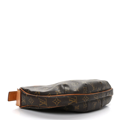 Louis Vuitton Monogram Croissant MM 4 of 8