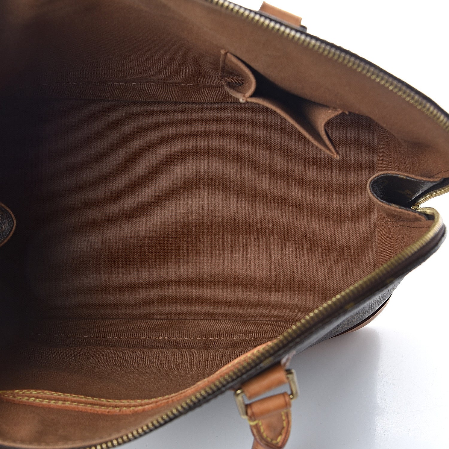 Louis Vuitton Monogram Alma PM 4 of 8