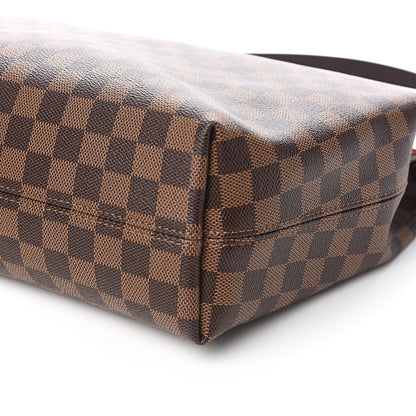 Louis Vuitton Damier Ebene Graceful PM 9 of 10