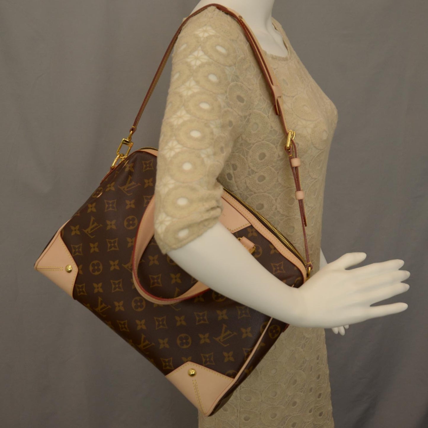 Monogram Retiro PM