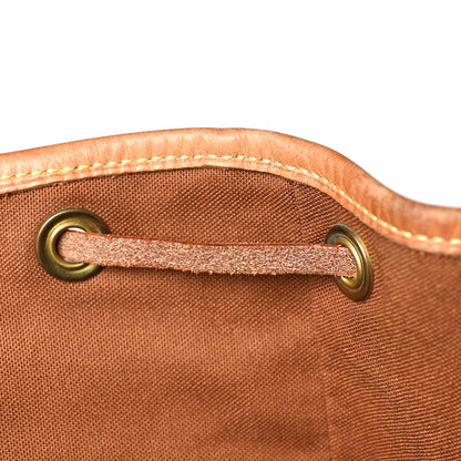 Louis Vuitton Monogram Montsouris MM Backpack 16 of 16
