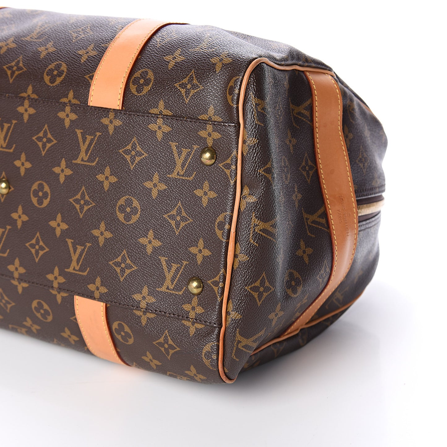 Monogram Carryall