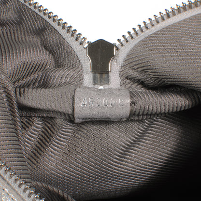 Louis Vuitton Monogram Shimmer Comete Silver 6 of 7