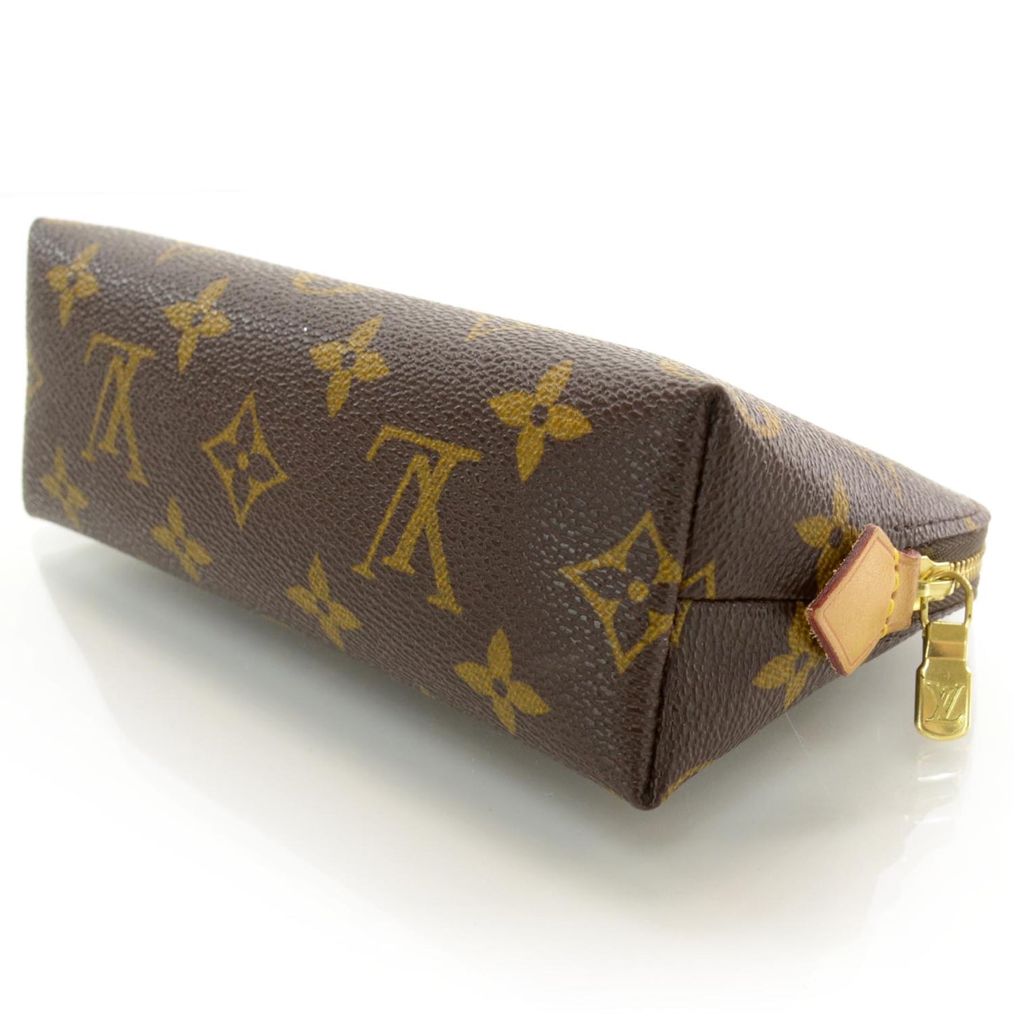 Monogram Cosmetic Pouch