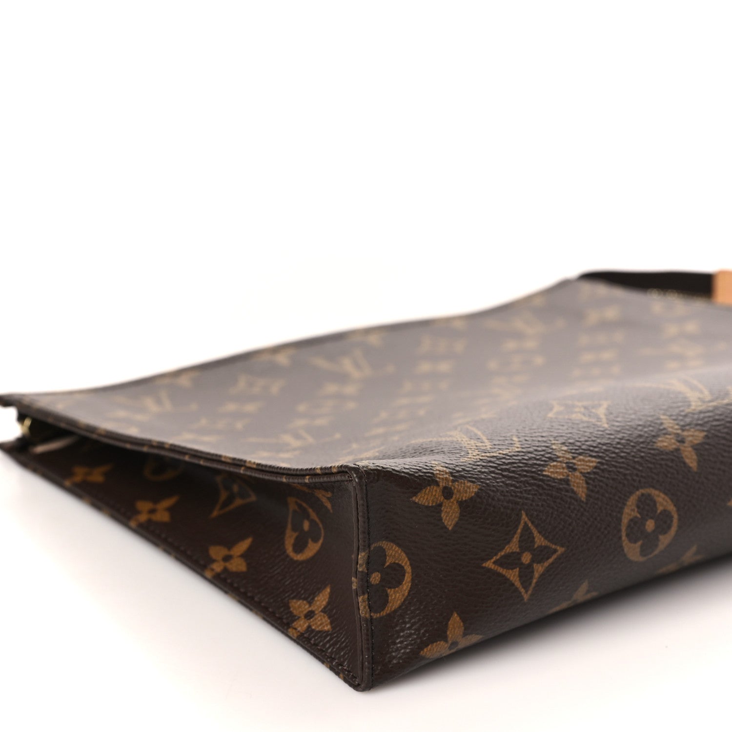 Louis Vuitton Monogram Toiletry Pouch 26 7 of 8