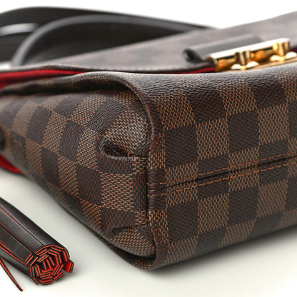 Louis Vuitton Damier Ebene Croisette 8 of 16