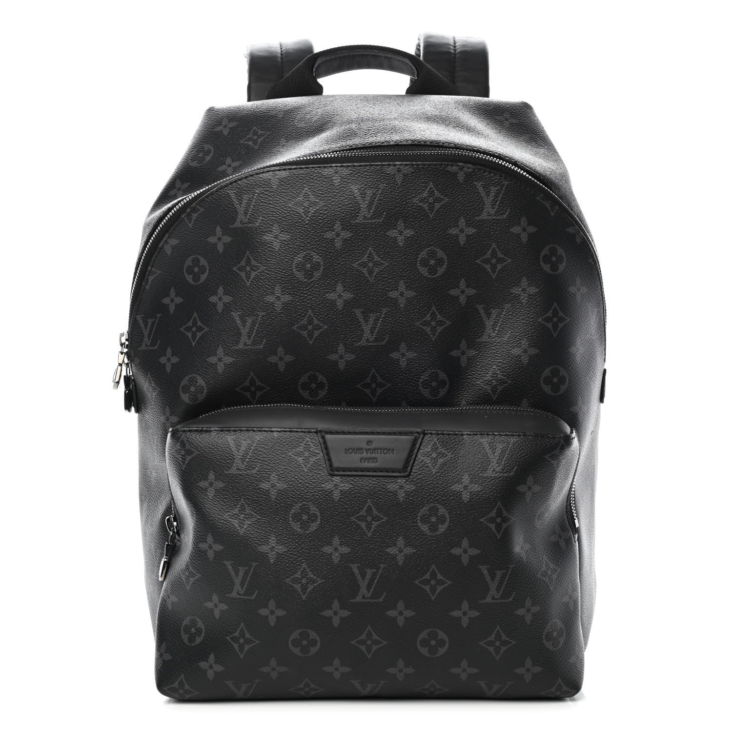 Louis Vuitton Monogram Eclipse Discovery Backpack PM 1 of 4