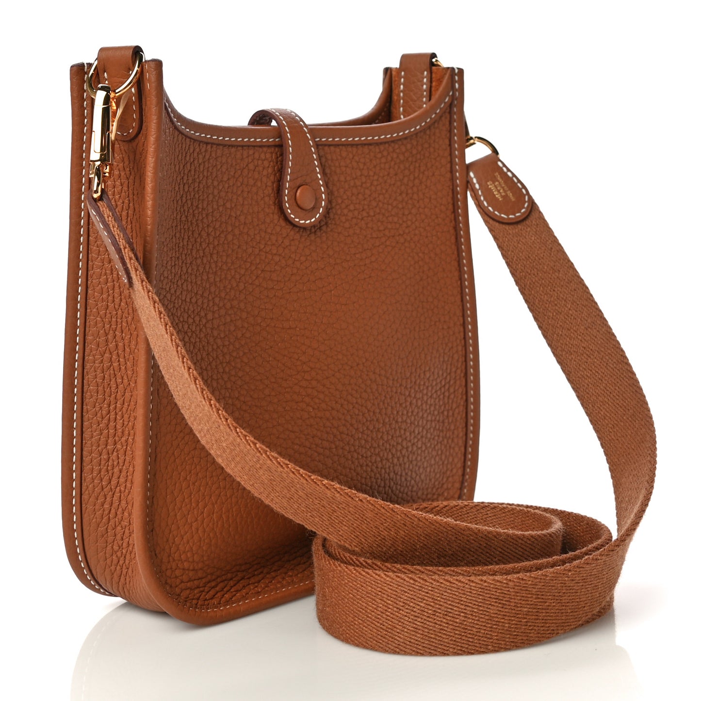 Taurillon Clemence Evelyne TPM Gold