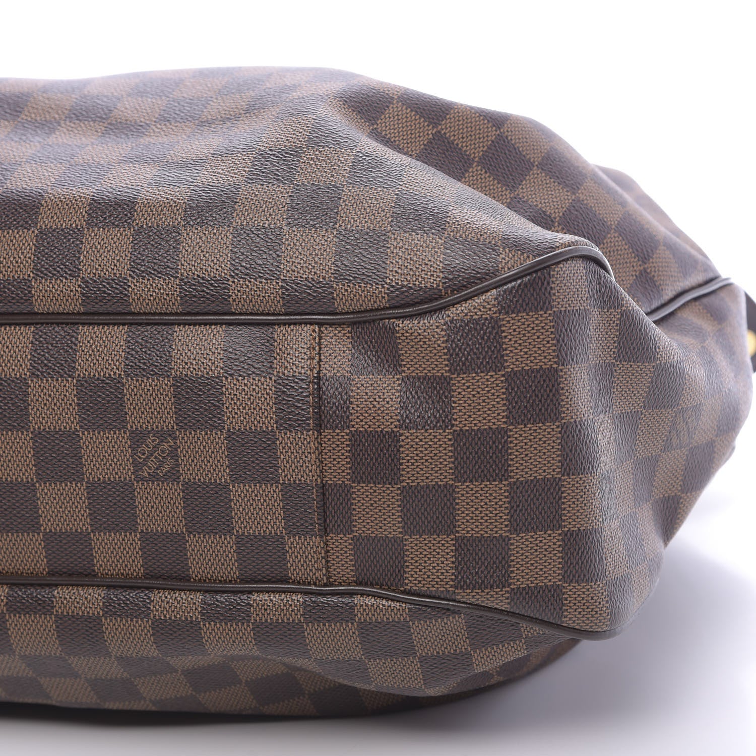 Louis Vuitton Damier Ebene Evora GM 9 of 14
