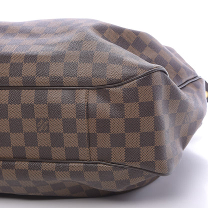 Louis Vuitton Damier Ebene Evora GM 9 of 14