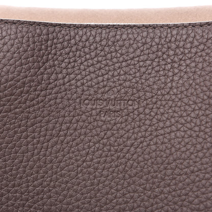Louis Vuitton Taurillon Volta Grey 6 of 10