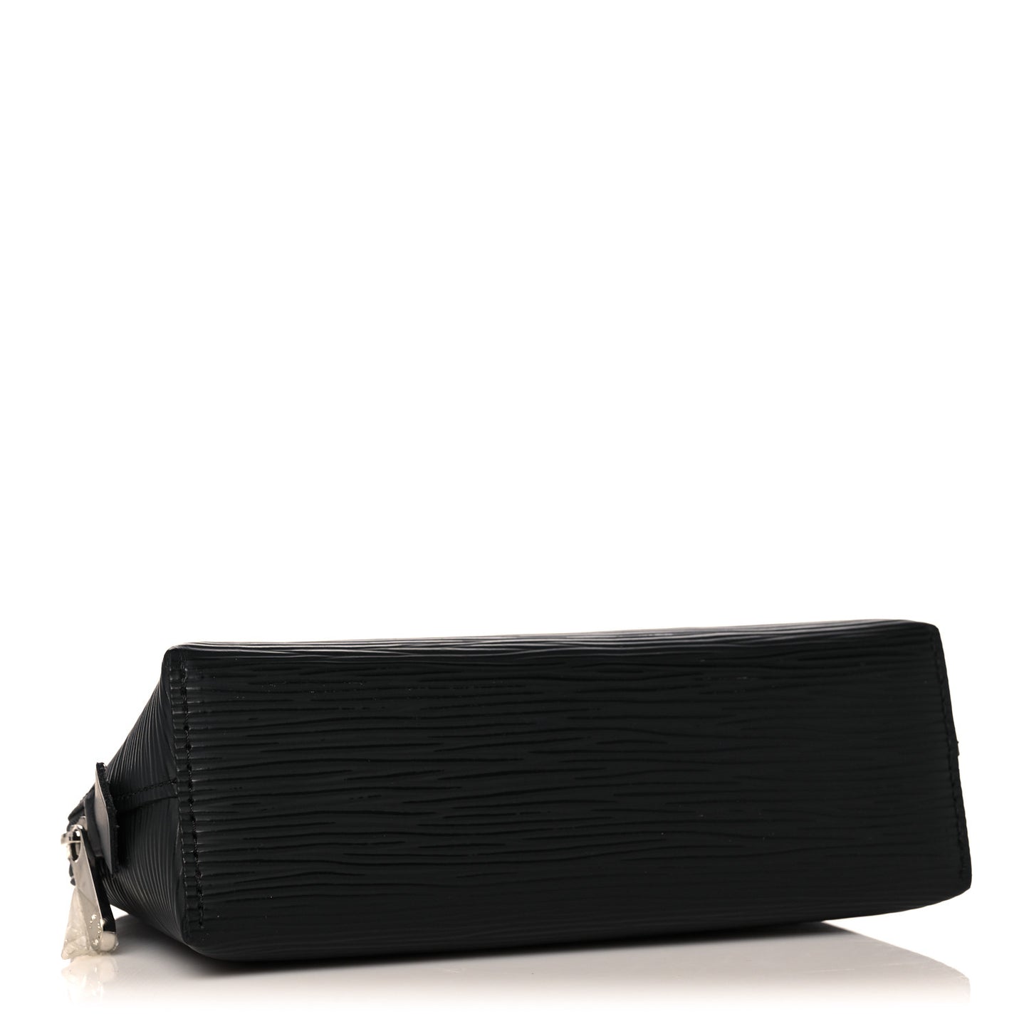 Epi Cosmetic Pouch Black