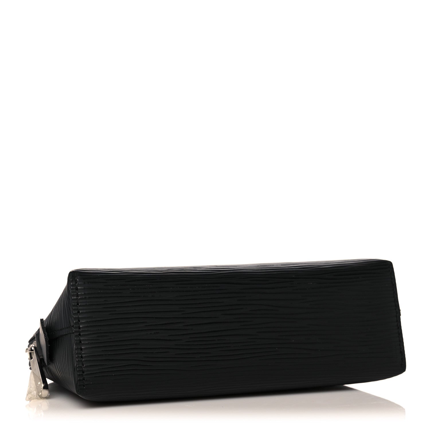 Louis Vuitton Epi Cosmetic Pouch Black 4 of 12