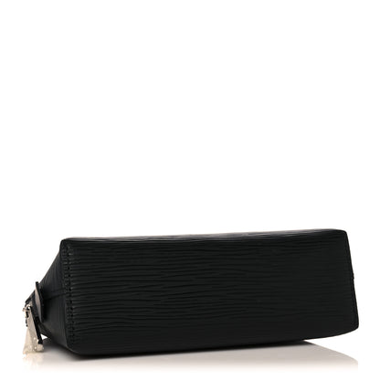 Louis Vuitton Epi Cosmetic Pouch Black 4 of 12
