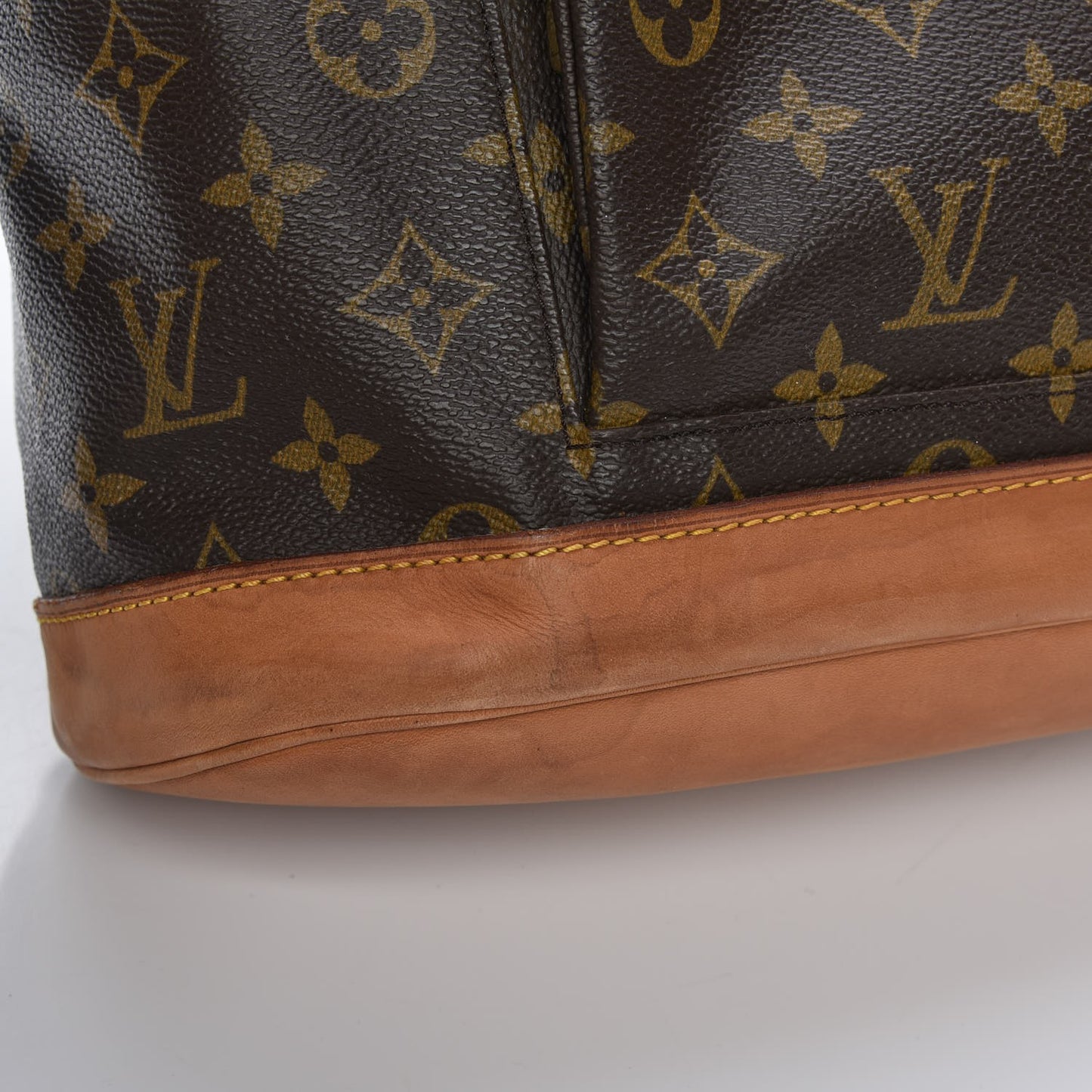 Monogram Montsouris GM Backpack