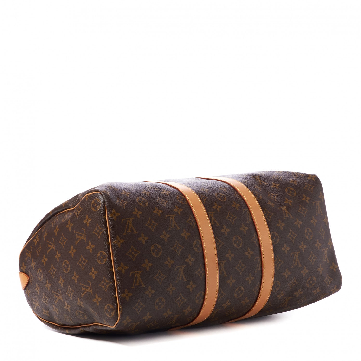 Louis Vuitton Monogram Keepall 45 4 of 10
