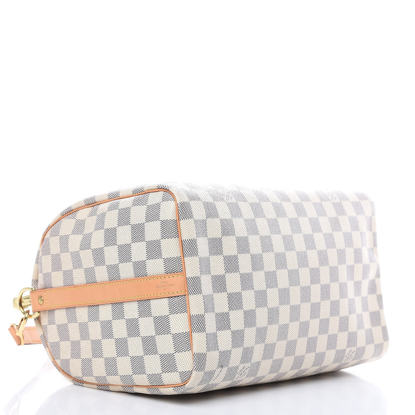 Damier Azur Speedy Bandouliere 30