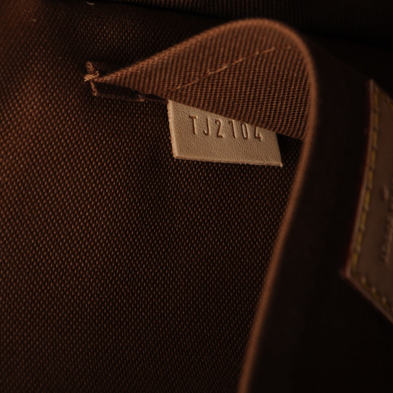 Louis Vuitton Monogram Sologne 7 of 7