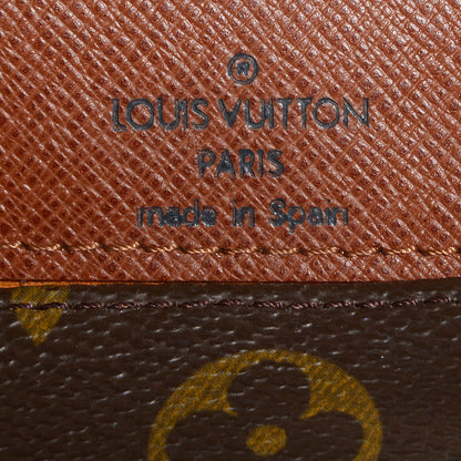 Louis Vuitton Monogram Musette Salsa 5 of 6