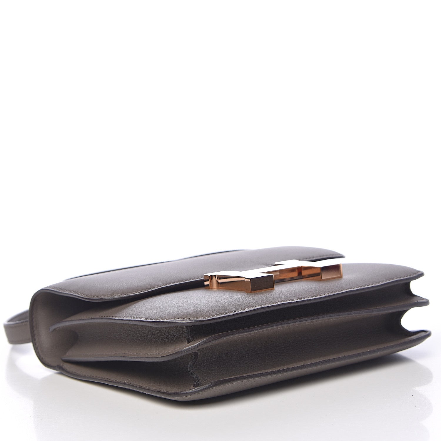 Hermes Swift Constance 18 Etain 4 of 21