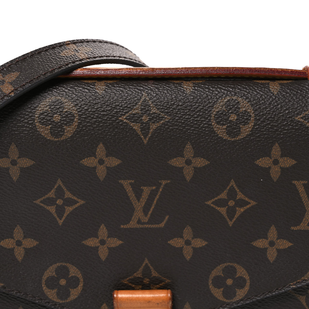 Louis Vuitton Monogram Pochette Metis 7 of 10