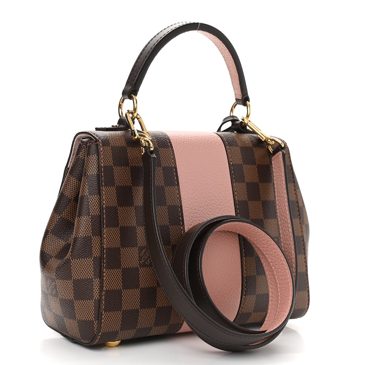 Damier Ebene Bond Street BB Magnolia