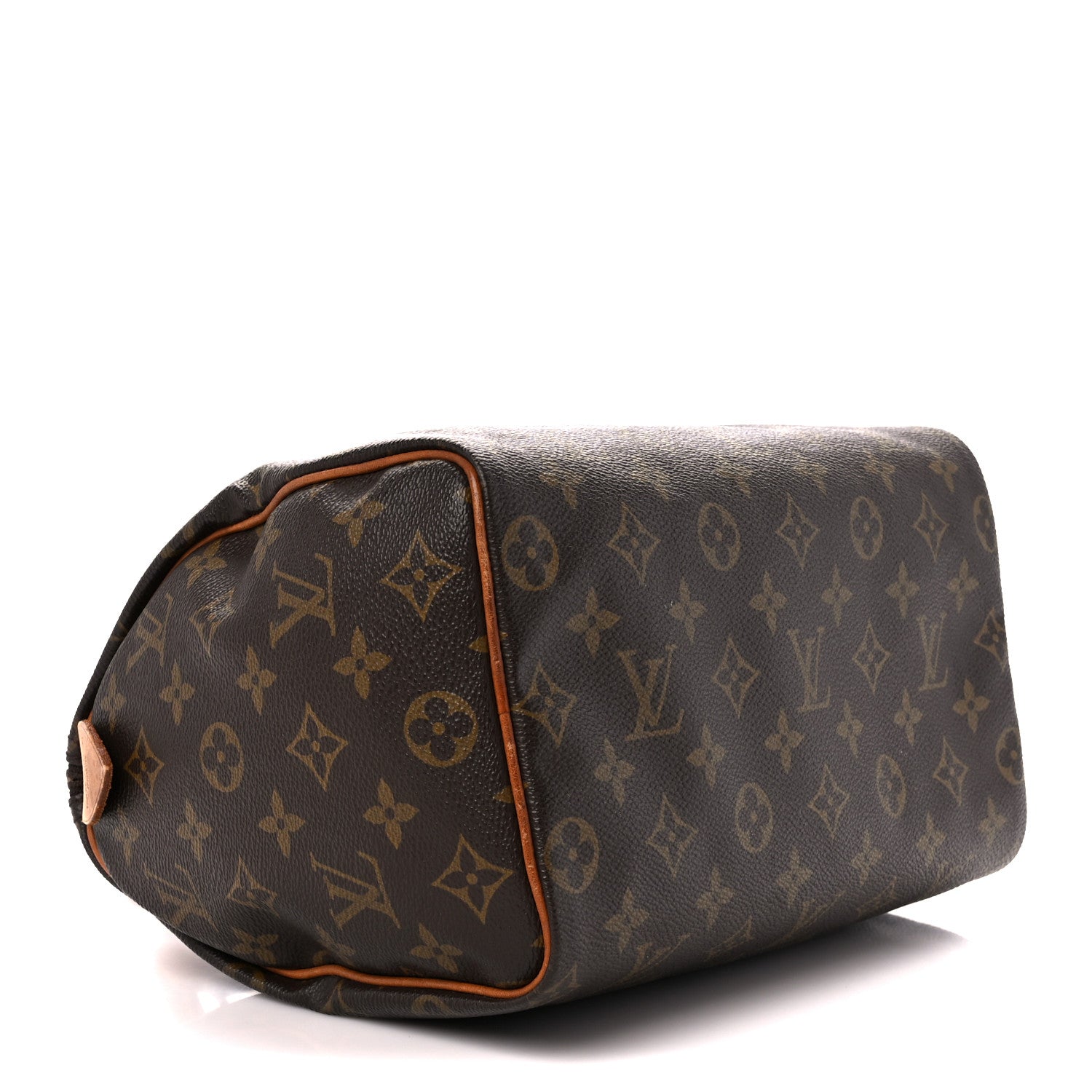 Louis Vuitton Monogram Speedy 25 4 of 14