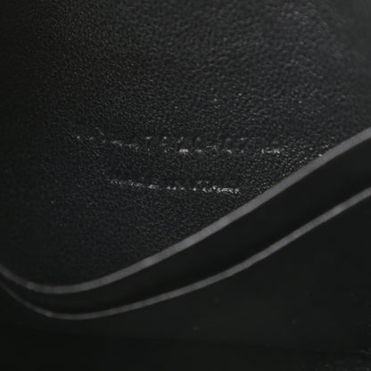 Saint Laurent Nappa Star Monogram Blogger Bag Black 7 of 12
