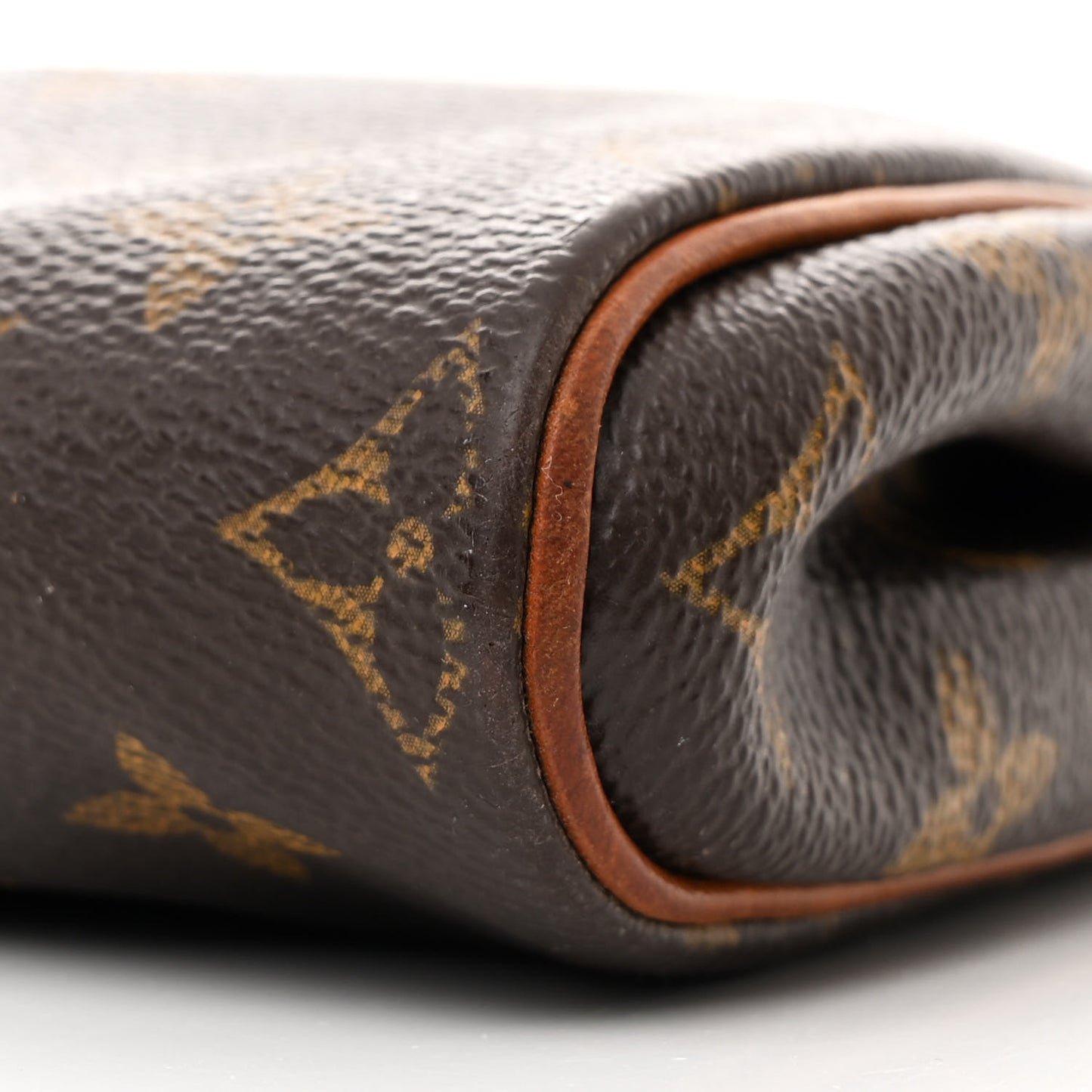 Monogram Eva Clutch