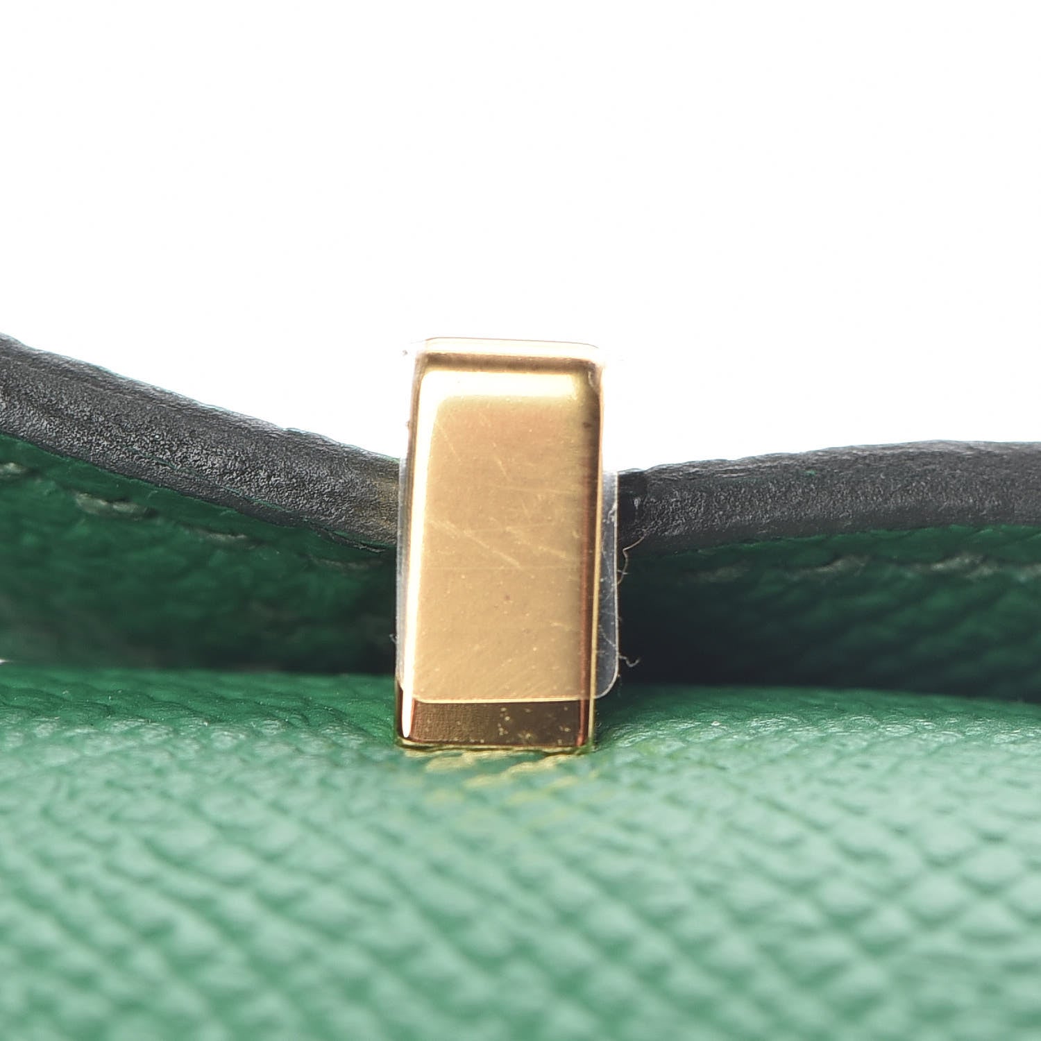 Hermes Epsom Constance 18 Cactus 15 of 17