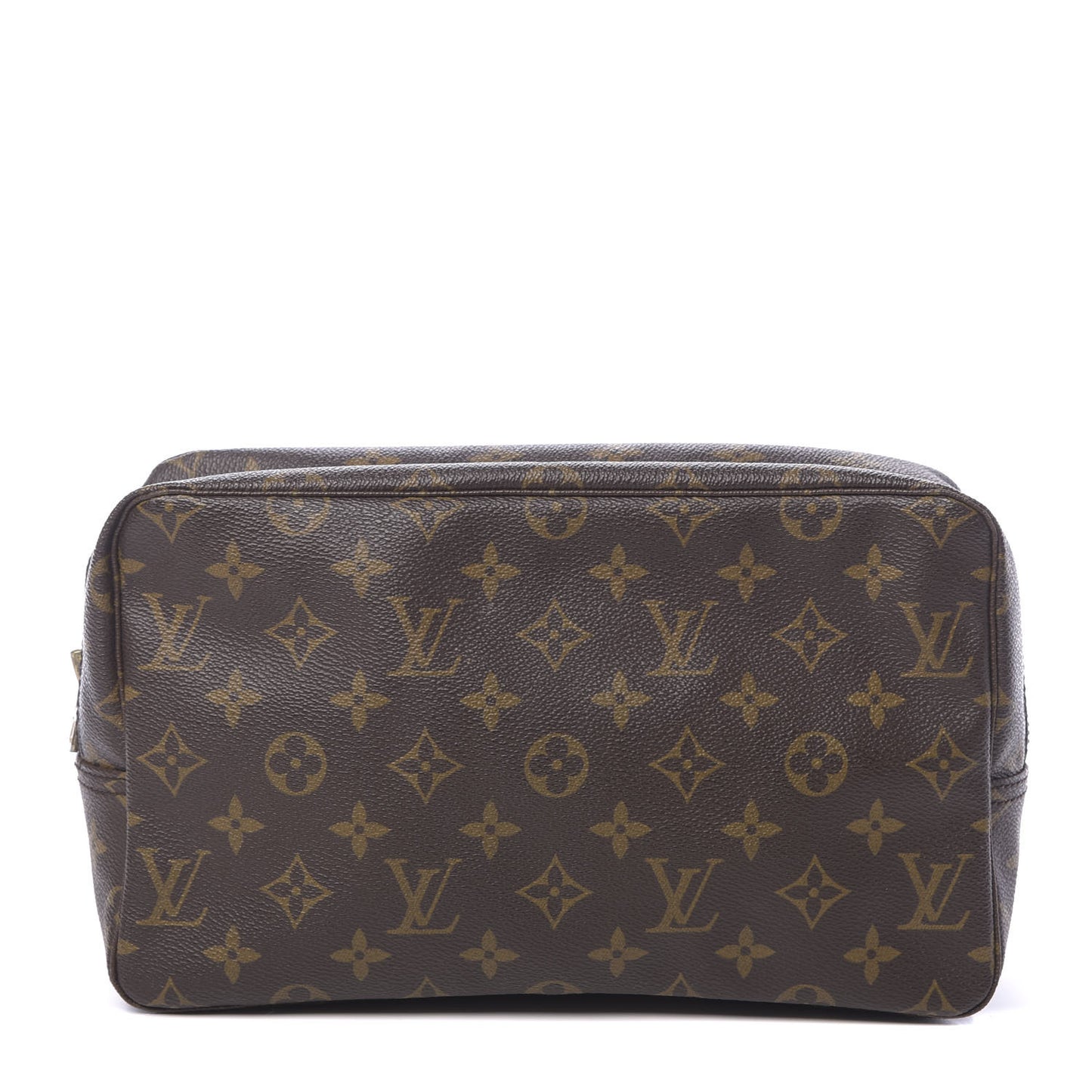Monogram Trousse Toilette 28