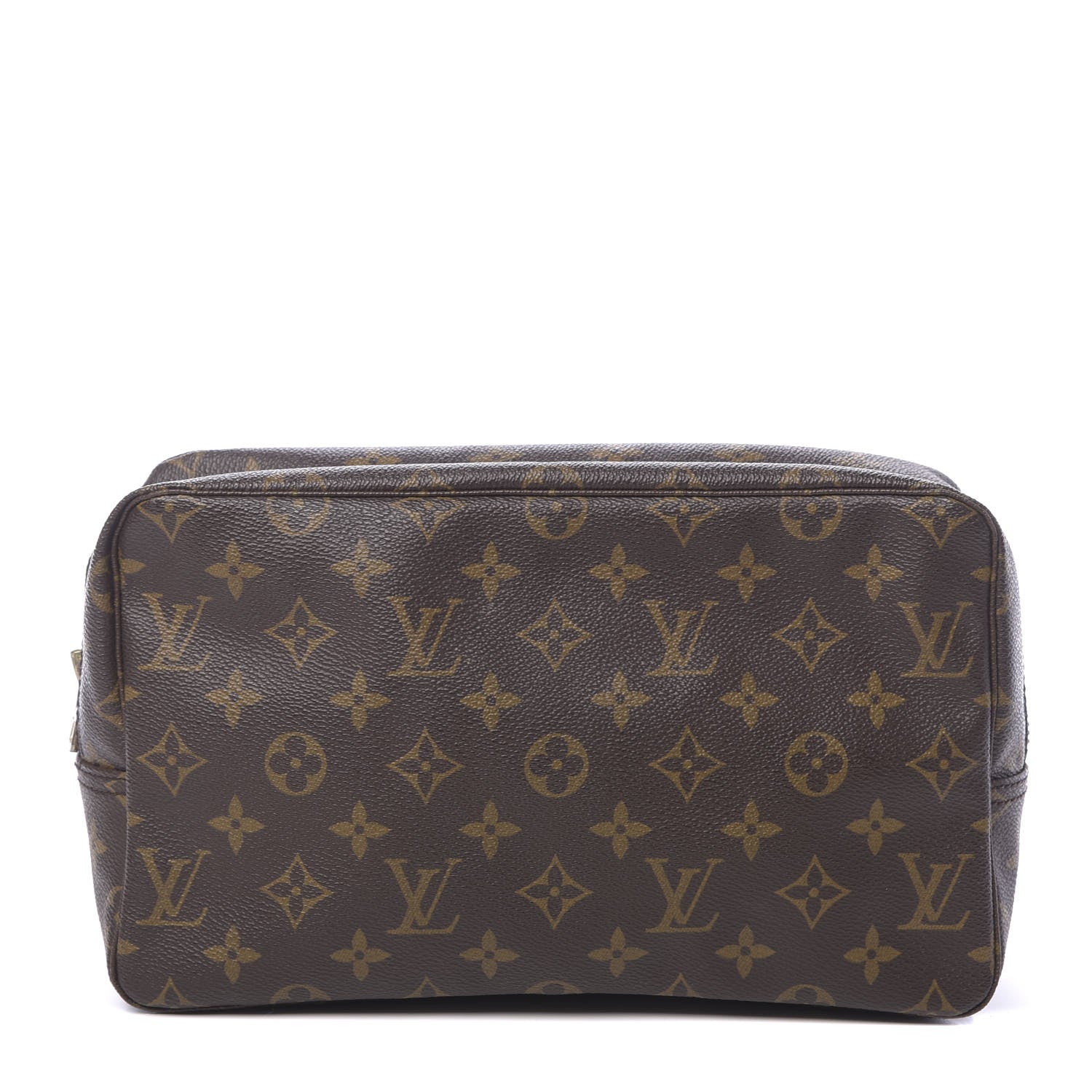 Louis Vuitton Monogram Trousse Toilette 28 1 of 11