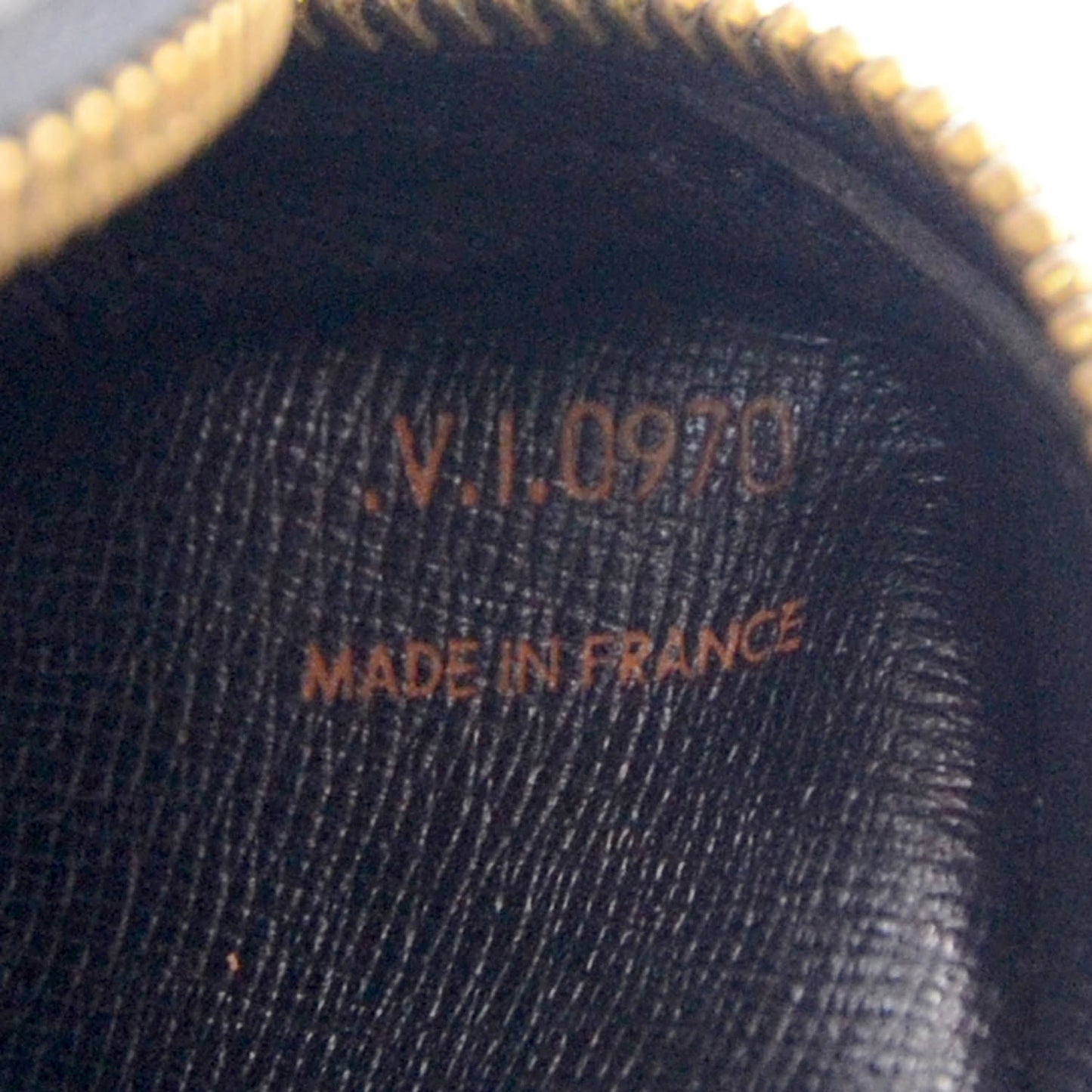 Epi Jeune Fille Black