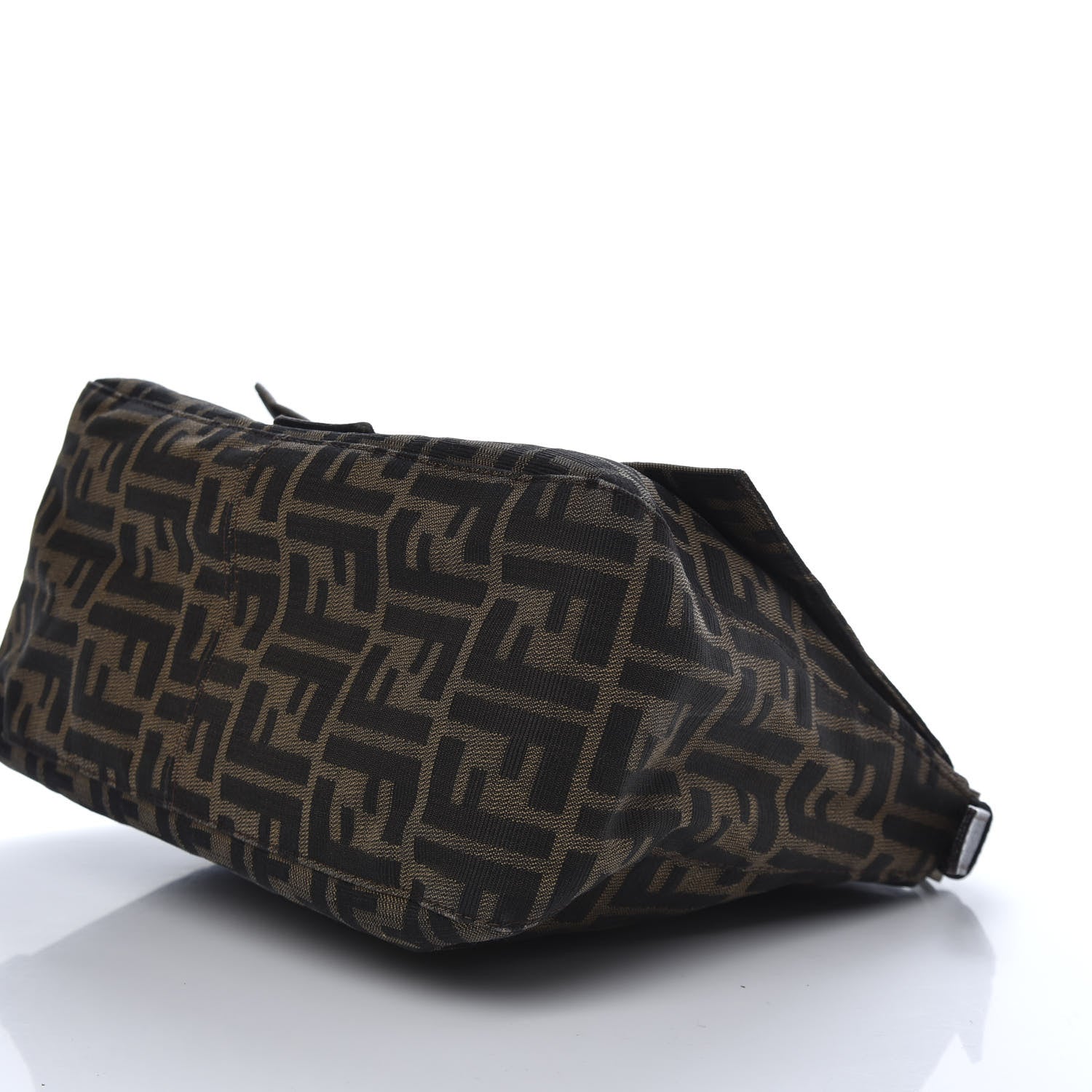 Fendi Zucca Mama Baguette Tobacco 7 of 13