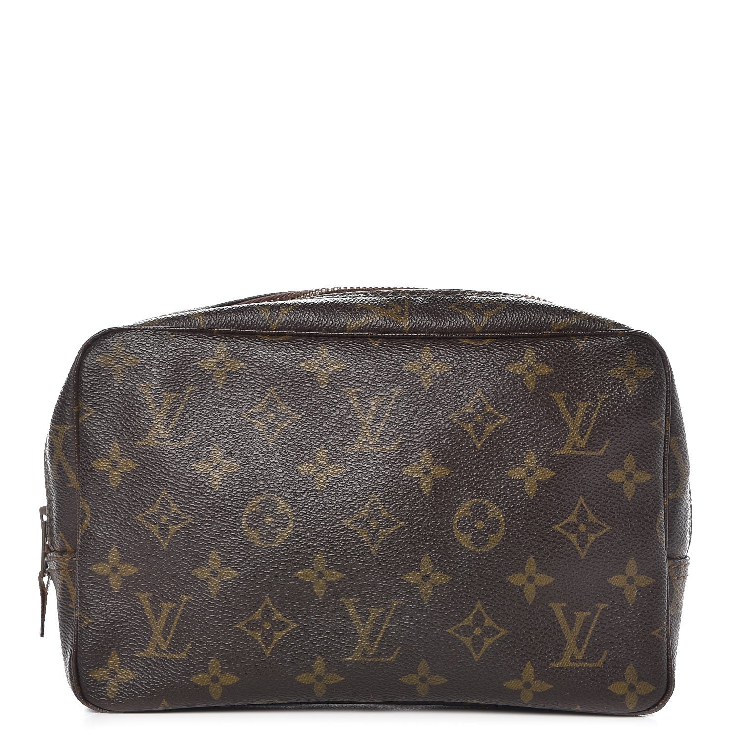 Louis Vuitton Monogram Trousse Toilette 23 1 of 13