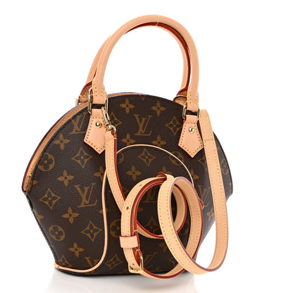 Louis Vuitton Monogram Ellipse PM NM 3 of 10