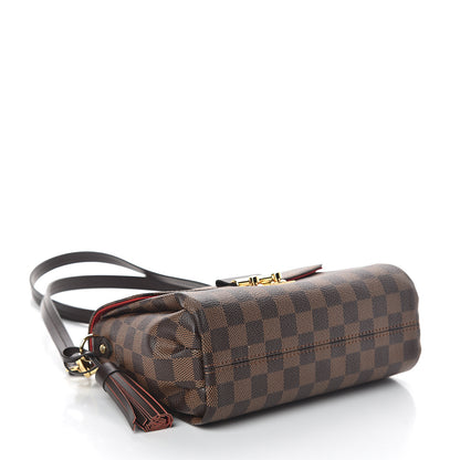 Louis Vuitton Damier Ebene Croisette 3 of 7