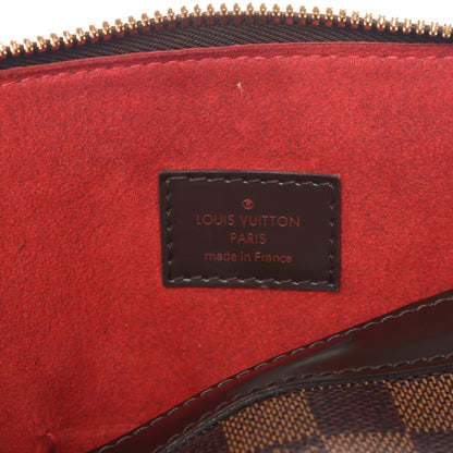 Louis Vuitton Damier Ebene Trevi PM 6 of 7