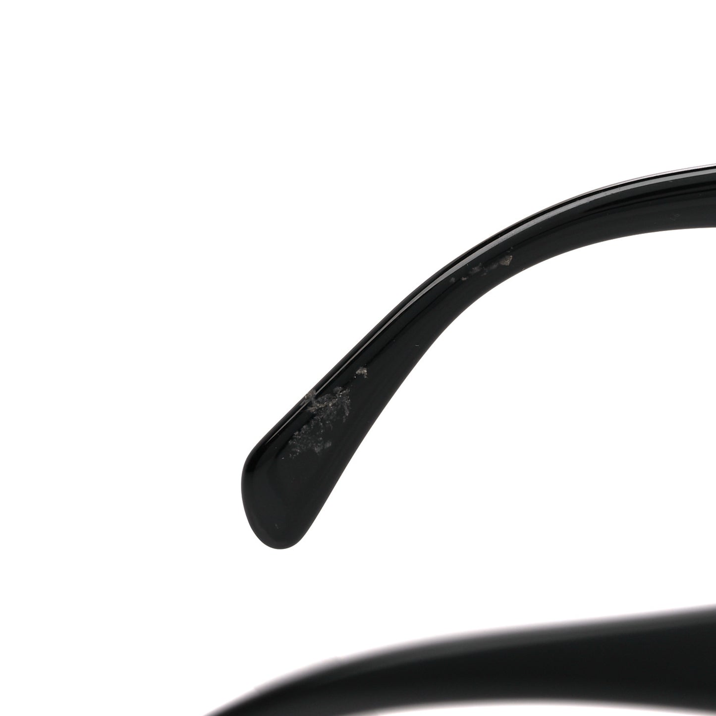 Shadow Sunglasses CL 41026/S Black Havana