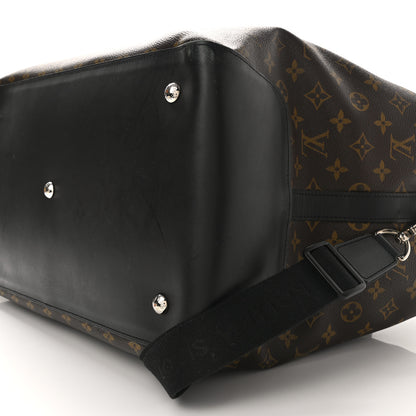 Louis Vuitton Monogram Macassar Neo Greenwich 9 of 11