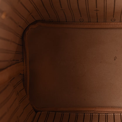 Louis Vuitton Monogram Neverfull MM 10 of 13