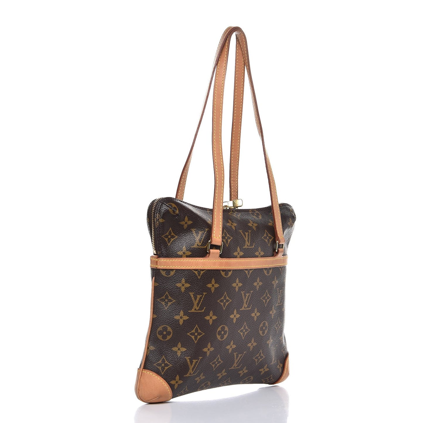 Monogram Sac Coussin GM